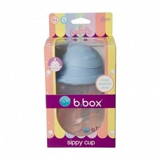 b.box ビーボックス Sippy cup（シッピーカップ） BUBBLEGUM