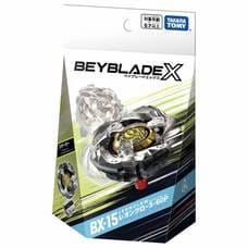 BEYBLADE X ベイブレードエックス BX-15 スターター レオンクロー5-60P