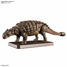プラノサウルス アンキロサウルス【クリアランス】