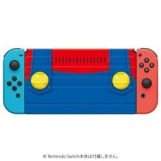 new フロントカバー COLLECTION for Nintendo Switch(スーパーマリオ)