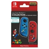 Joy-Con TPUカバー COLLECTION for Nintendo Switch(スーパ・・・