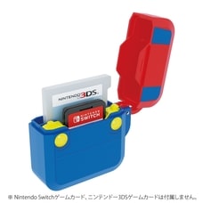 カードポッド COLLECTION for Nintendo Switch(スーパーマリオ)
