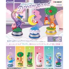【単品販売】星のカービィ Swing Kirby in Dream Land スウィングカービィーインドリームランド【種類ランダム】リーメント フィギュア