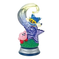 【単品販売】星のカービィ Swing Kirby in Dream Land スウィングカービィーインドリームランド【種類ランダム】リーメント フィギュア
