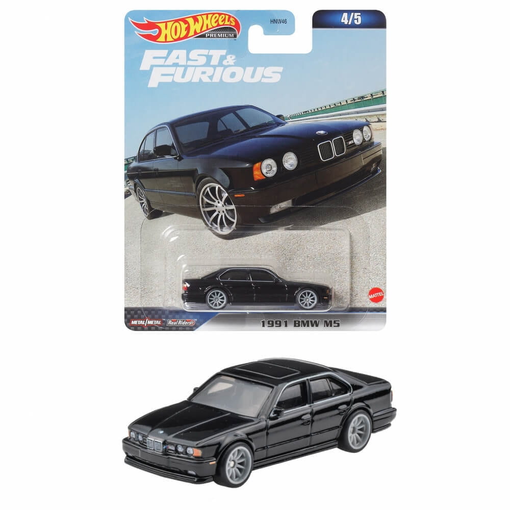 ۥåȥ 磻ɡԡ - 1991 BMW M5