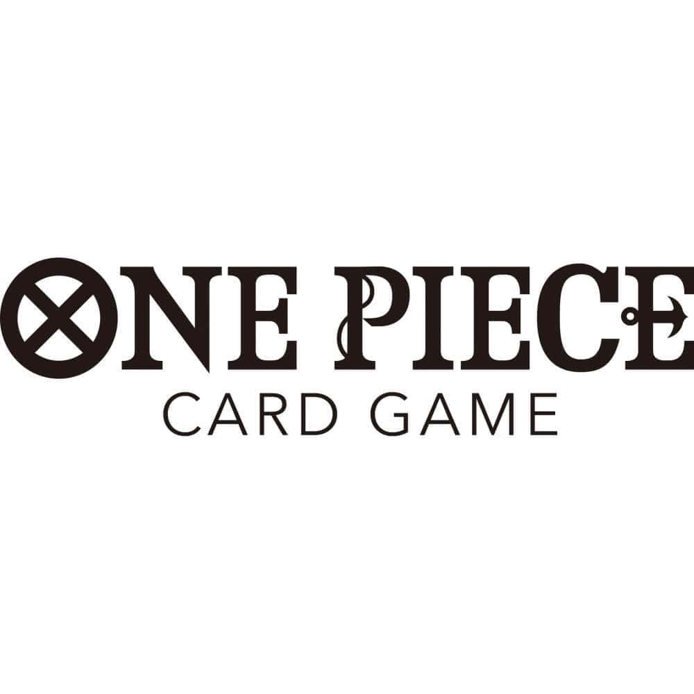 *ONE PIECEカードゲーム オフィシャルストレージボックス ナミ＆ロビン