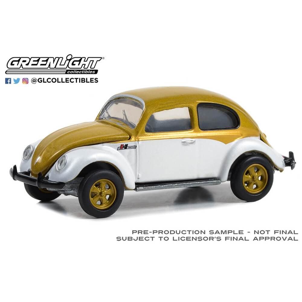 ͽվʡGL 1/64 1950 Volkswagen Type 1 Split Window Beetle - Hurst Performanceڽвͽ2023ǯ122