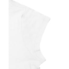 NIKE ナイキ Tシャツ（26F244-W7S）(ホワイト×95cm)