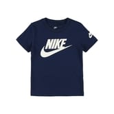 NIKE ナイキ Tシャツ（76J575-B0H）(ネイビー×90cm)