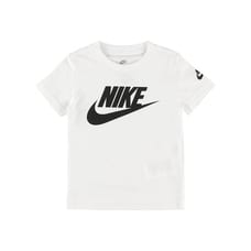 NIKE ナイキ Tシャツ（76J575-001）(ホワイト×95cm)