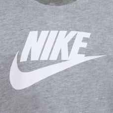 NIKE ナイキ Tシャツ（76J575-042）(グレー×90cm)