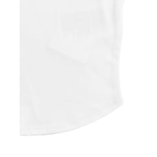 NIKE ナイキ Tシャツ（26L654-001）(ホワイト×95cm)