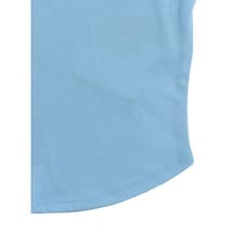 NIKE ナイキ Tシャツ（26L654-BJB）(ブルー×90cm)