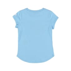 NIKE ナイキ Tシャツ（26L654-BJB）(ブルー×95cm)