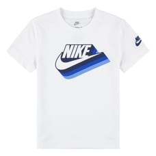 NIKE Tシャツ(76L925-001)(ホワイト×95cm)