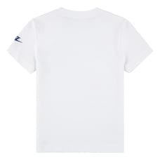 NIKE Tシャツ(76L925-001)(ホワイト×95cm)