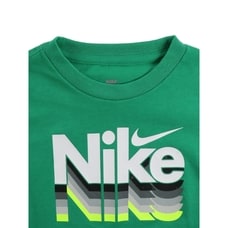 NIKE ナイキ Tシャツ（76L928-E5D）(グリーン×90cm)