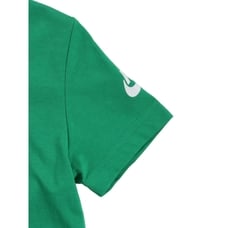 NIKE ナイキ Tシャツ（76L928-E5D）(グリーン×90cm)
