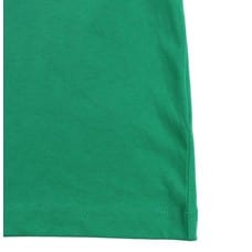 NIKE ナイキ Tシャツ（76L928-E5D）(グリーン×95cm)