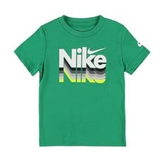 NIKE ナイキ Tシャツ（76L928-E5D）(グリーン×100cm)