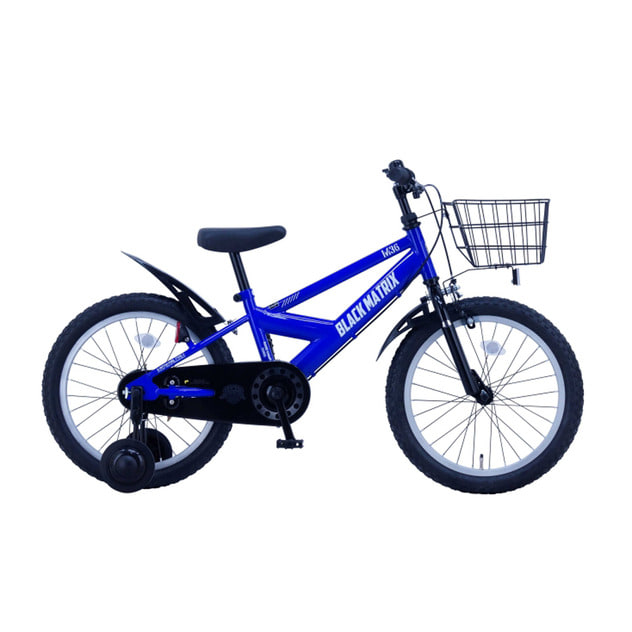 18インチ自転車（身長98cm ～）, 子供用自転車, 男の子 -トイザらス 