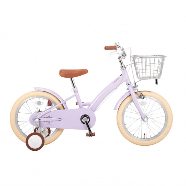 18インチ自転車（身長98cm ～）, 子供用自転車, 女の子 -トイザらス 