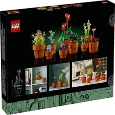 レゴ LEGO アイコン 10329 ミニ観葉植物セット【送料無料】