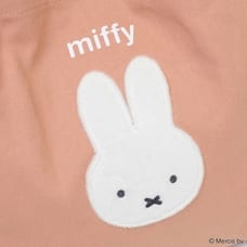 ベビーザらス限定 Miffy ミッフィー トートバッグ(ピンク×FREE) ベビーザらス限定【送料無料】