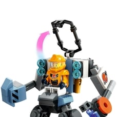 レゴ LEGO シティ 60428 作業用スペースメカスーツ
