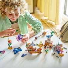 レゴ LEGO スーパーマリオ 71432 ドッシー と 沈没船探検【送料無料】