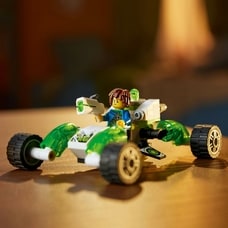 レゴ LEGO ドリームズ 71471 マテオのオフロードカー