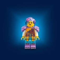 レゴ LEGO ドリームズ 71472 イジーのイッカク型熱気球