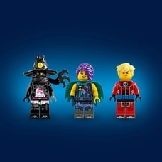 レゴ LEGO ドリームズ 71476 ゾーイとジアン【送料無料】