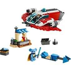 レゴ LEGO スター・ウォーズ 75384 クリムゾン・ファイアホーク(TM)【送料無料】