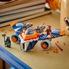 レゴ LEGO スーパー・ヒーローズ 76278 ロケットのウォーバード号とロナンの戦い【オンライン限定】【送料無料】