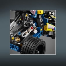 レゴ LEGO テクニック 42164 オフロード・レースバギー