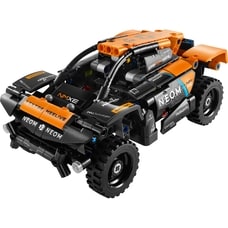 レゴ LEGO テクニック 42166 NEOM McLaren Extreme E レースカー