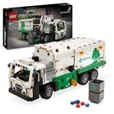 レゴ LEGO テクニック 42167 Mack(R) LR Electric ゴミ回収車【送料無・・・