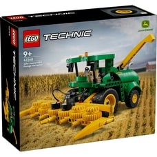レゴ LEGO テクニック 42168 John Deere 9700 Forage Harvester【送料無料】