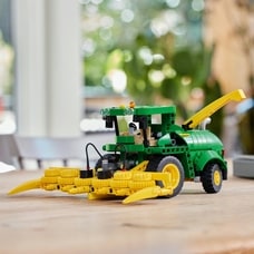 レゴ LEGO テクニック 42168 John Deere 9700 Forage Harvester【送料無料】