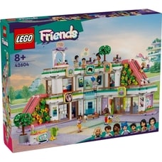 レゴ LEGO フレンズ 42604 ハートレイクシティのうきうきショッピングモール【送料無料】