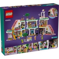 レゴ LEGO フレンズ 42604 ハートレイクシティのうきうきショッピングモール【送料無料】