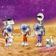 レゴ LEGO フレンズ 42605 火星基地とロケット【送料無料】