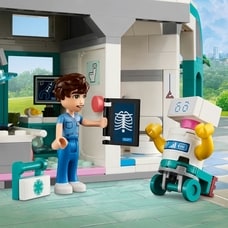 レゴ LEGO フレンズ 42621 ハートレイクシティ病院【送料無料】