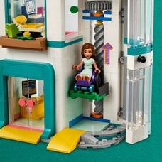 レゴ LEGO フレンズ 42621 ハートレイクシティ病院【送料無料】
