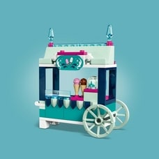 レゴ LEGO ディズニープリンセス 43234 エルサの氷のおやつ