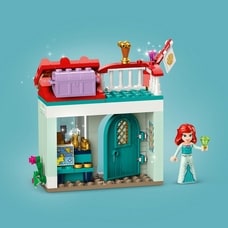 レゴ LEGO ディズニープリンセス 43246 ディズニープリンセスの町の冒険【送料無料】