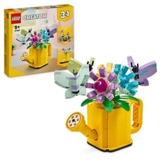 レゴ LEGO クリエイター 31149 花とじょうろ