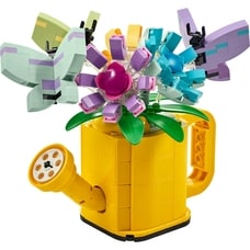 レゴ LEGO クリエイター 31149 花とじょうろ
