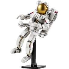 レゴ LEGO クリエイター 31152 宇宙飛行士【送料無料】